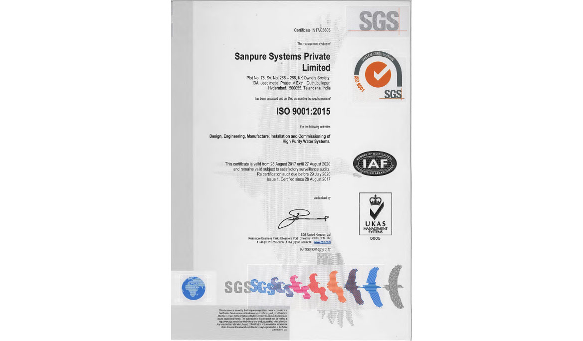 sanpure-certification-1